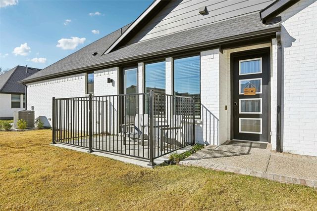 3166 Morning Bloom Trail, Arlington, TX 76005