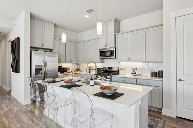 3166 Morning Bloom Trail, Arlington, TX 76005