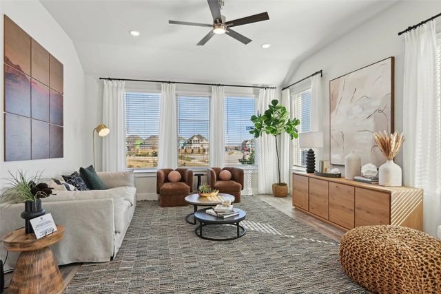 3166 Morning Bloom Trail, Arlington, TX 76005