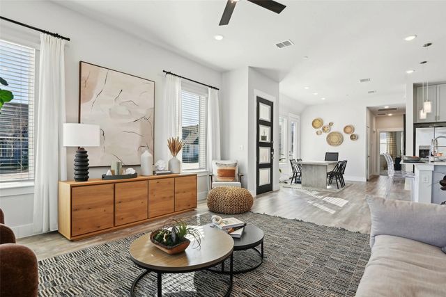 3166 Morning Bloom Trail, Arlington, TX 76005