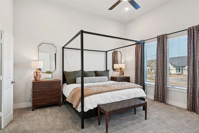 3166 Morning Bloom Trail, Arlington, TX 76005