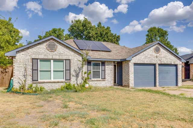 6411 Brooklawn Drive, Arlington, TX 76018