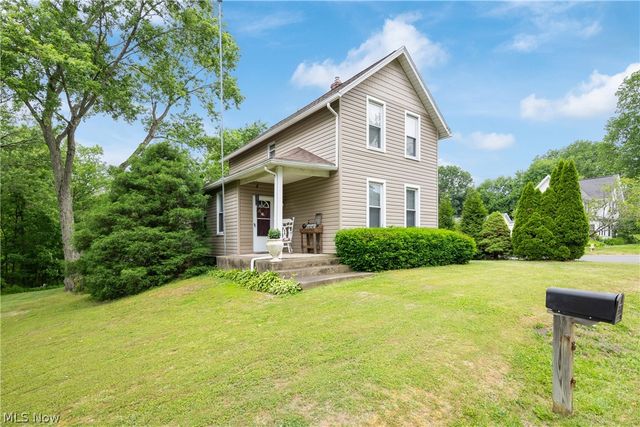 3346 Albrecht Avenue, Akron, OH 44312