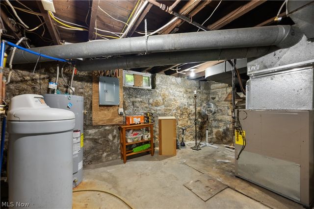 3346 Albrecht Avenue, Akron, OH 44312