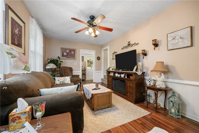 3346 Albrecht Avenue, Akron, OH 44312