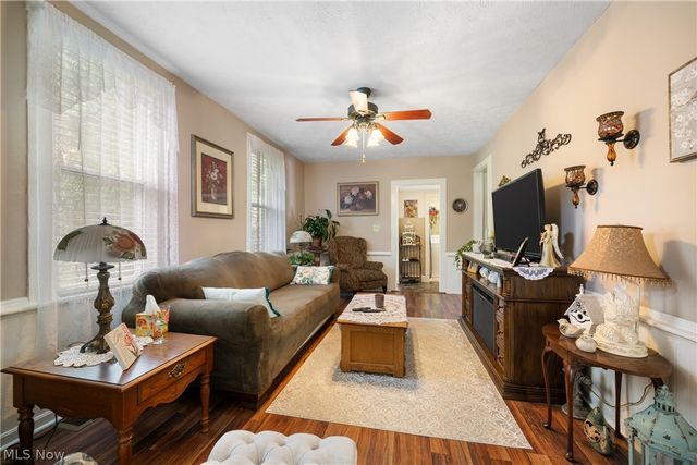 3346 Albrecht Avenue, Akron, OH 44312