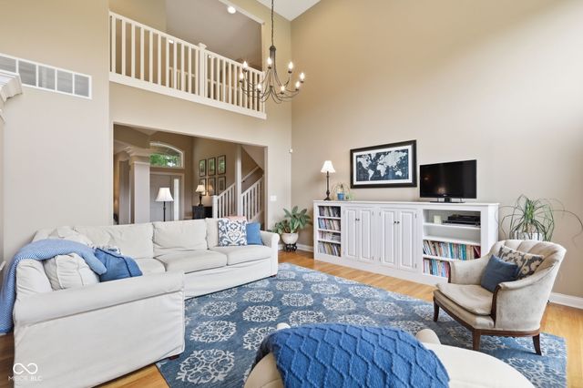 5914 Trading Post Place, Carmel, IN 46033