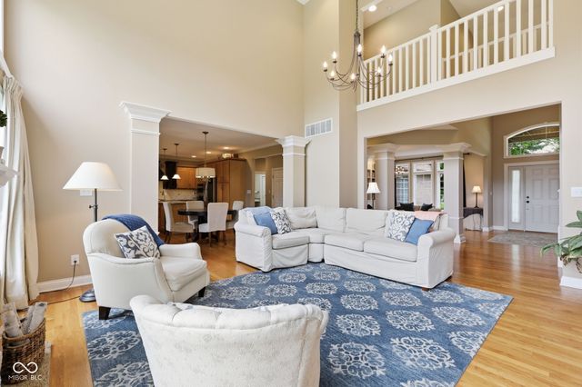 5914 Trading Post Place, Carmel, IN 46033