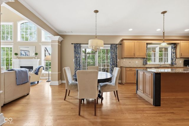 5914 Trading Post Place, Carmel, IN 46033