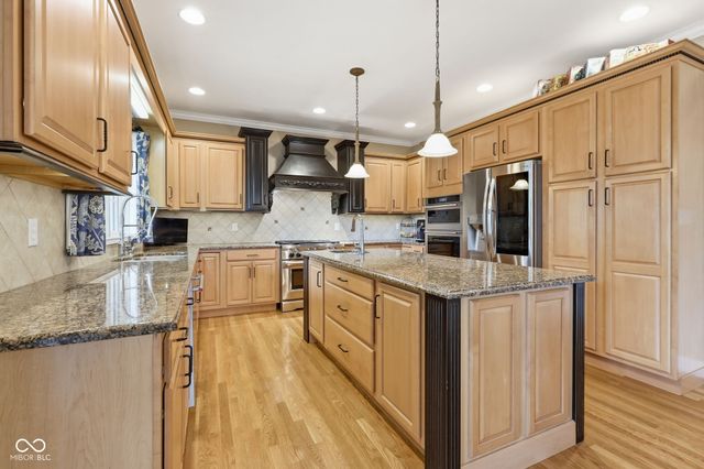 5914 Trading Post Place, Carmel, IN 46033