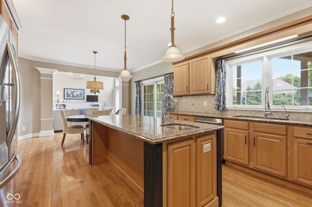 5914 Trading Post Place, Carmel, IN 46033