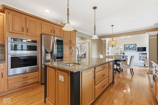 5914 Trading Post Place, Carmel, IN 46033
