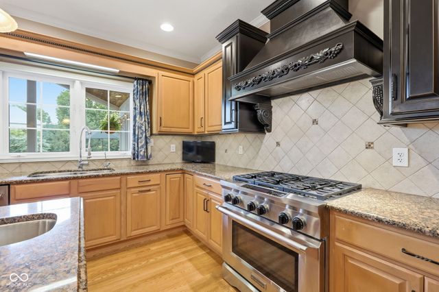 5914 Trading Post Place, Carmel, IN 46033