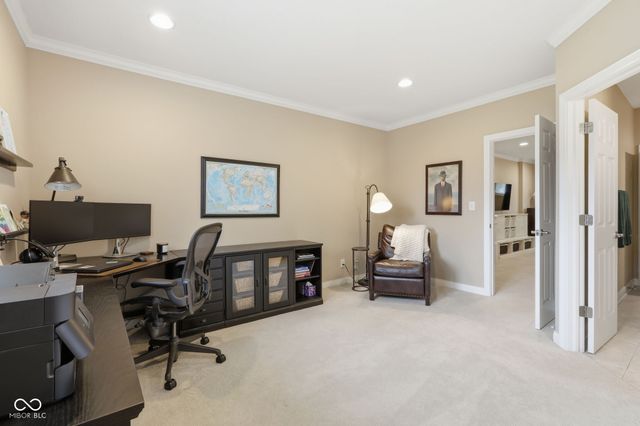 5914 Trading Post Place, Carmel, IN 46033