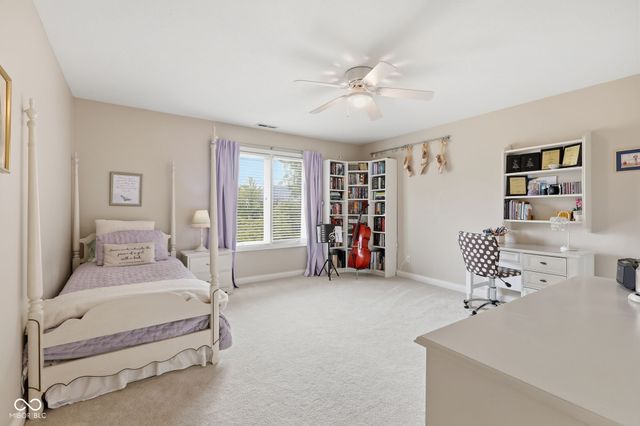 5914 Trading Post Place, Carmel, IN 46033