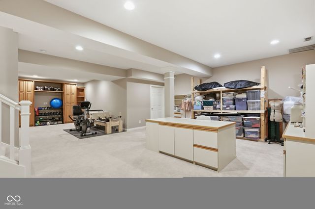 5914 Trading Post Place, Carmel, IN 46033