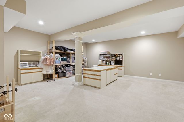 5914 Trading Post Place, Carmel, IN 46033