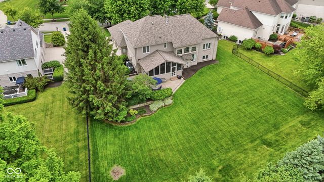 5914 Trading Post Place, Carmel, IN 46033