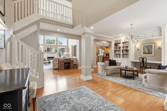 5914 Trading Post Place, Carmel, IN 46033