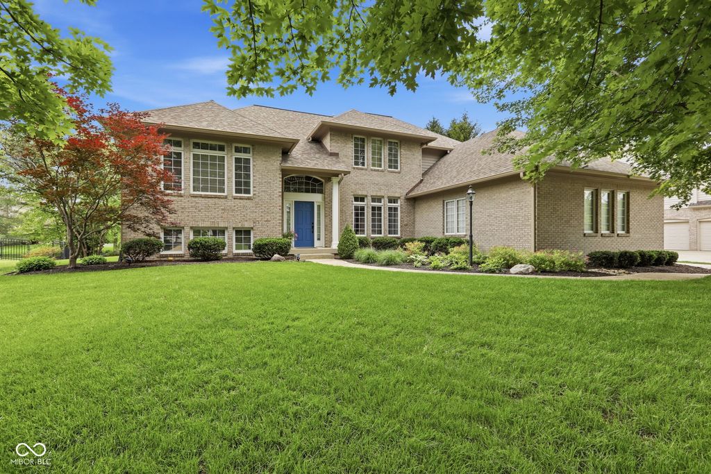 5914 Trading Post Place, Carmel, IN 46033