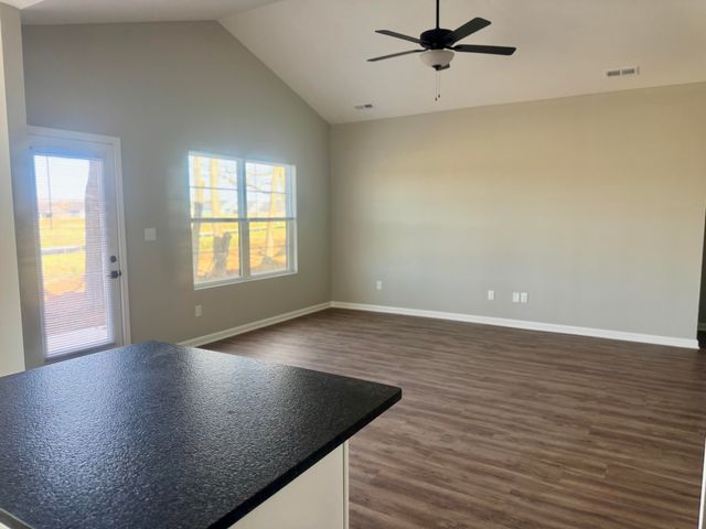107 Last Chance Drive, Georgetown, KY 40324