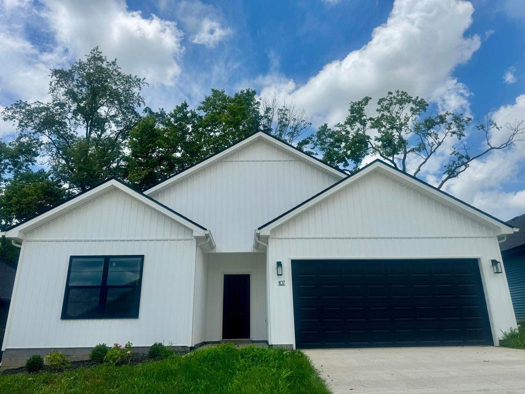 107 Last Chance Drive, Georgetown, KY 40324