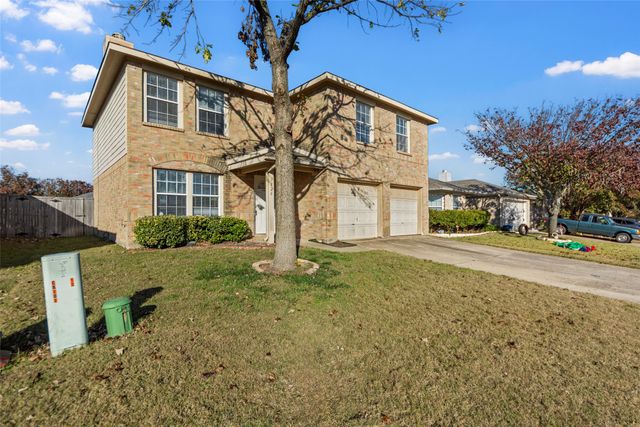 1626 White Oak Road, Anna, TX 75409