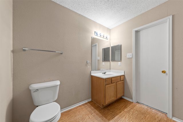 1626 White Oak Road, Anna, TX 75409