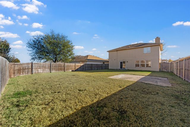 1626 White Oak Road, Anna, TX 75409