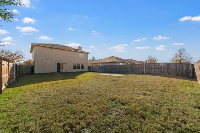 1626 White Oak Road, Anna, TX 75409