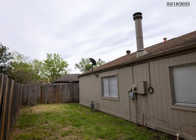 16714 Britford, Houston, TX 77084