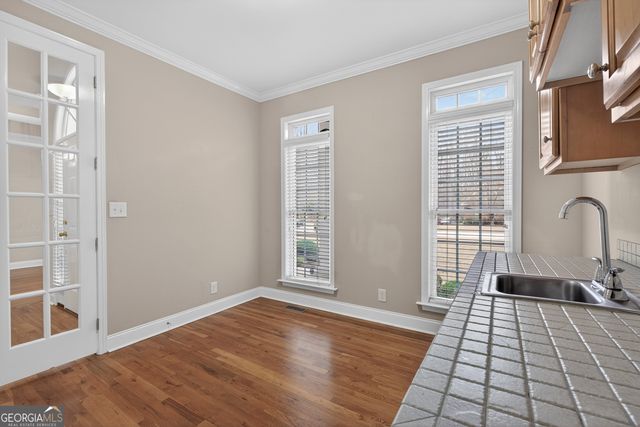 156 Cambridge Way, Macon, GA 31220