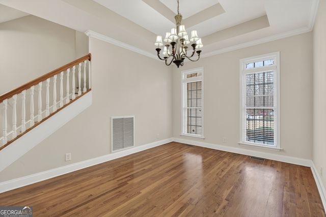 156 Cambridge Way, Macon, GA 31220