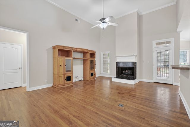 156 Cambridge Way, Macon, GA 31220