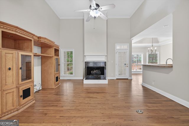 156 Cambridge Way, Macon, GA 31220