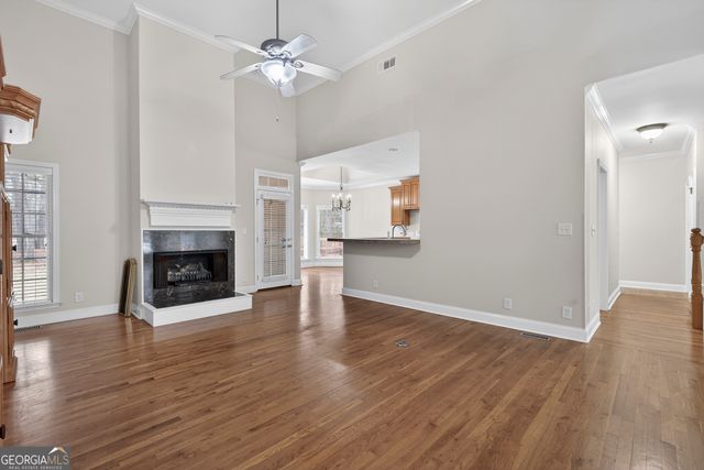 156 Cambridge Way, Macon, GA 31220