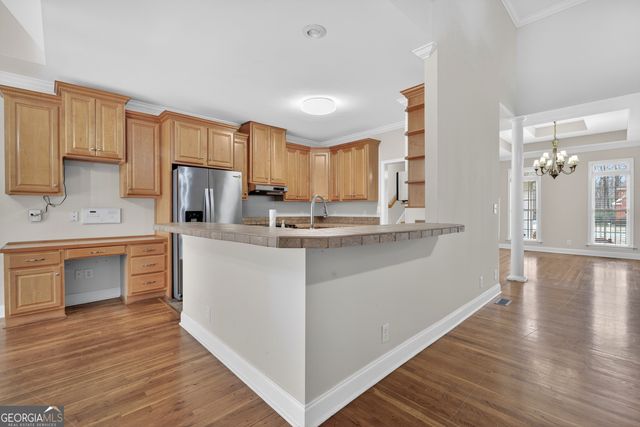 156 Cambridge Way, Macon, GA 31220