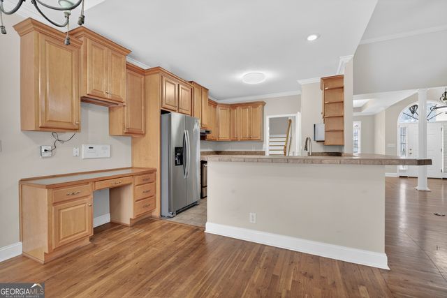 156 Cambridge Way, Macon, GA 31220