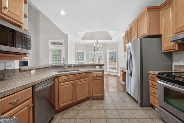 156 Cambridge Way, Macon, GA 31220