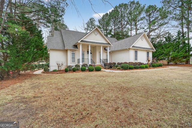 156 Cambridge Way, Macon, GA 31220