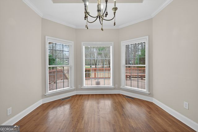 156 Cambridge Way, Macon, GA 31220