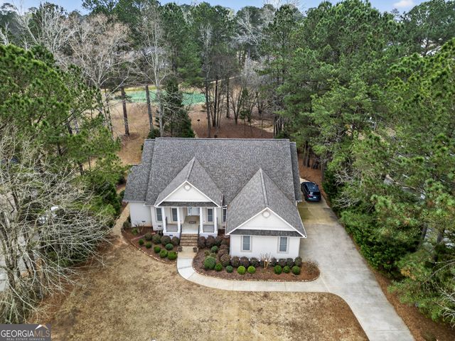 156 Cambridge Way, Macon, GA 31220