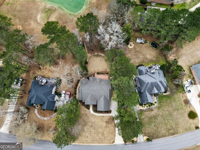 156 Cambridge Way, Macon, GA 31220