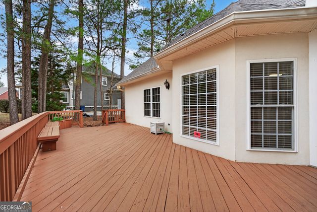 156 Cambridge Way, Macon, GA 31220