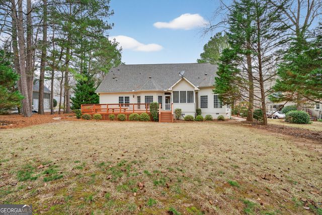 156 Cambridge Way, Macon, GA 31220