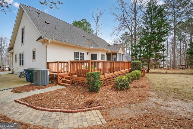 156 Cambridge Way, Macon, GA 31220