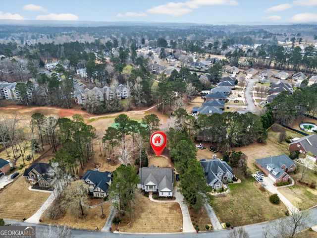 156 Cambridge Way, Macon, GA 31220