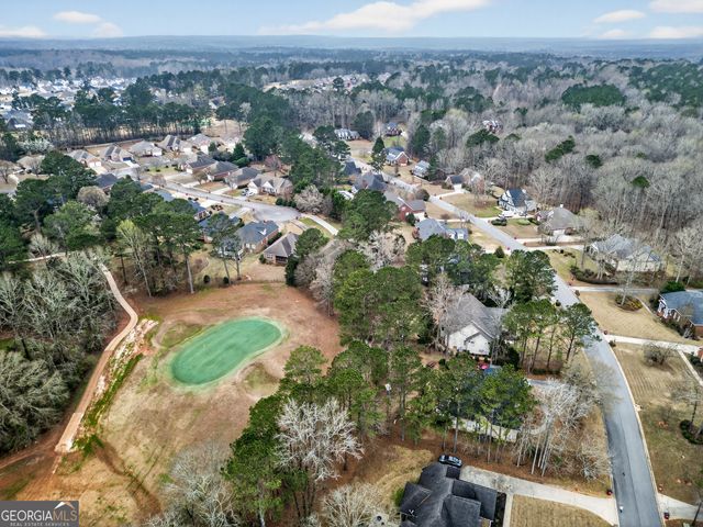 156 Cambridge Way, Macon, GA 31220