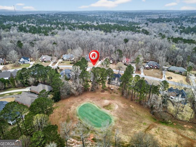 156 Cambridge Way, Macon, GA 31220