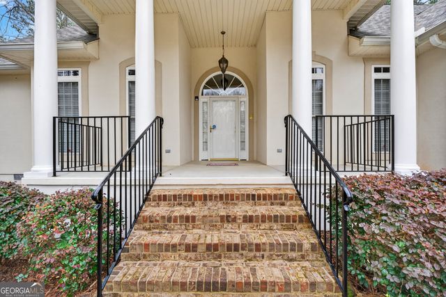 156 Cambridge Way, Macon, GA 31220